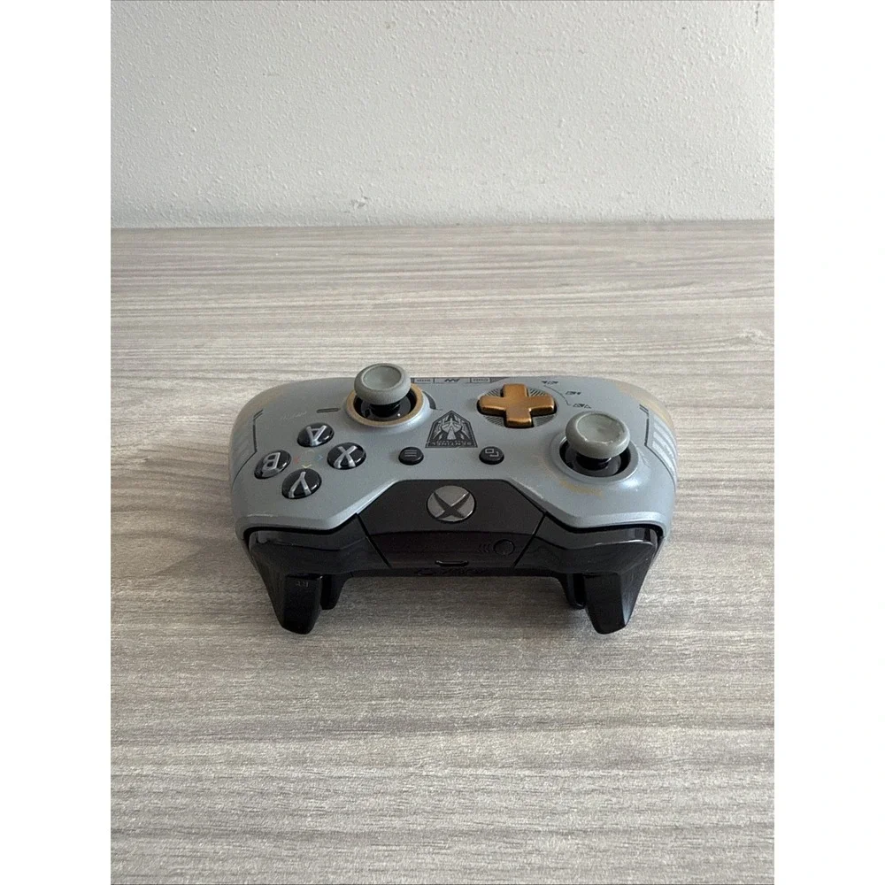 Microsoft Xbox One Limited Edition Call of Duty: Advanced Warfare Controller